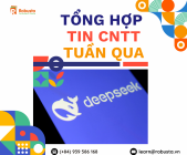 BẢN TIN CÔNG NGHỆ TUẦN NÀY (05/01/2026 – 11/01/2026)